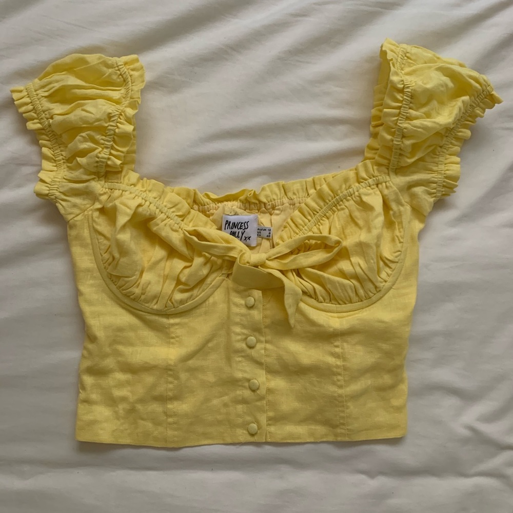 Princess Polly Top
